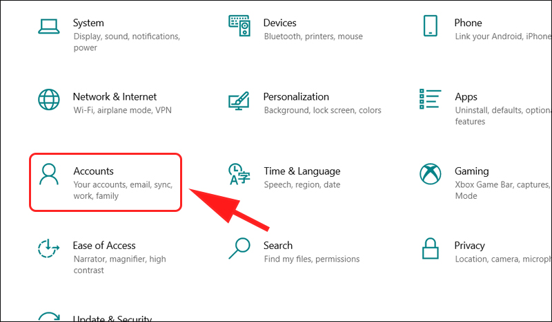 Cách Thay Đổi hoặc Đặt Lại Mã PIN Windows Đơn Giản