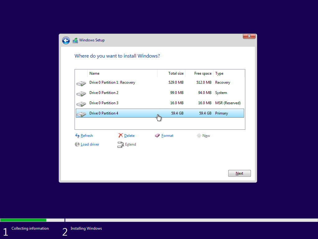 Lợi ích của việc sử dụng phím tắt trong trang Cài đặt Windows