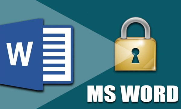 Cách bảo mật file Word bằng mật khẩu