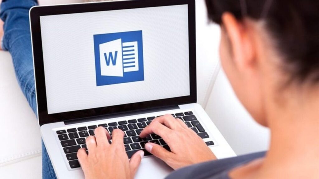 Cách khôi phục file word bị lỗi