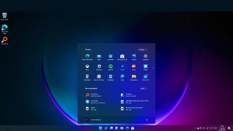 Cách tải xuống và cài đặt Windows 11